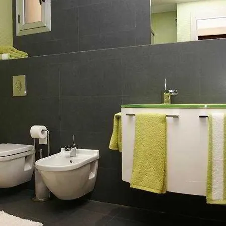 Hotel Ramblas Charm 2*