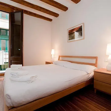 Hotel Ramblas Charm Barcelona